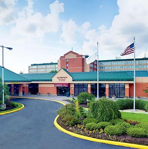 Wyndham Garden Philadelphia Airport photos Exterior
