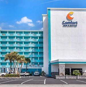 Comfort Inn & Suites Daytona Beach Oceanfront photos Exterior