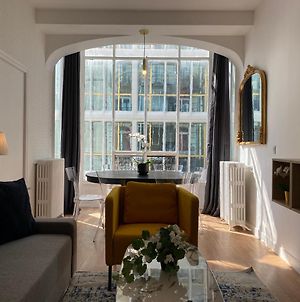 Cozy 3 Bedrooms Apartment - Louvre & Opera photos Exterior