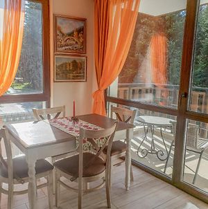 Lovely Borovets Apartment photos Exterior