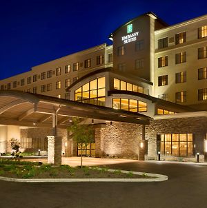 Embassy Suites By Hilton Akron Canton Airport photos Exterior