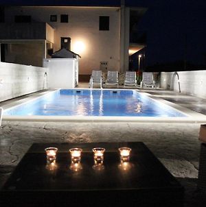 Apartments With A Swimming Pool Gustirna, Trogir - 11703 photos Exterior