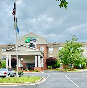Holiday Inn Express And Suites Reidsville photos Exterior