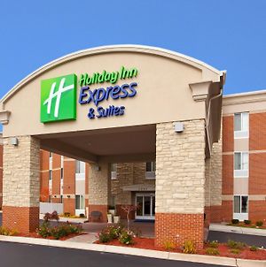 Holiday Inn Express Hotel & Suites Auburn Hills, An Ihg Hotel photos Exterior