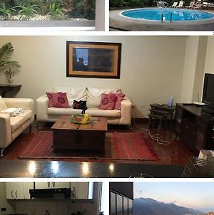 Charming Apartamento Res Marbella Caracas Venezuela Pool & Gym photos Exterior