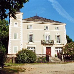 Hotel Du Chateau De Cabrieres photos Exterior