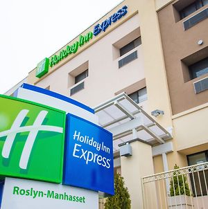Holiday Inn Express Roslyn, An Ihg Hotel photos Exterior