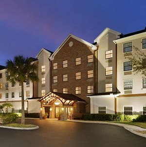 Staybridge Suites Tampa East- Brandon, An Ihg Hotel photos Exterior