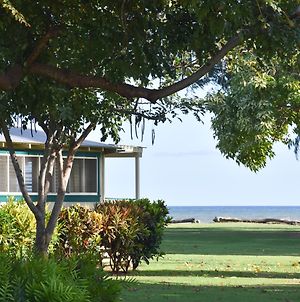 Waimea Plantation Cottages, A Coast Resort photos Exterior