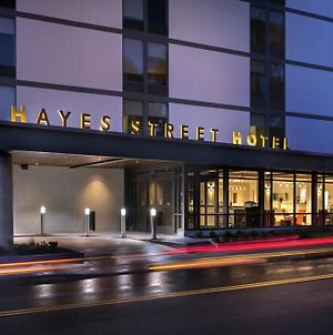 Hayes Street Hotel Nashville photos Exterior