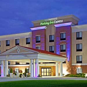 Holiday Inn Express Indianapolis - Southeast photos Exterior
