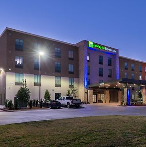 Holiday Inn Express & Suites Fort Worth West photos Exterior
