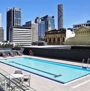 Hilton Brisbane photos Exterior