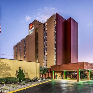Clarion Hotel - Cincinnati North photos Exterior