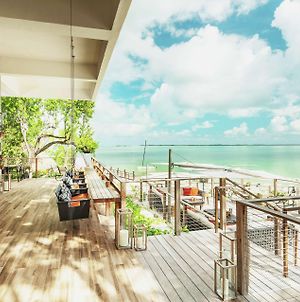 Baker'S Cay Resort Key Largo, Curio Collection By Hilton photos Exterior