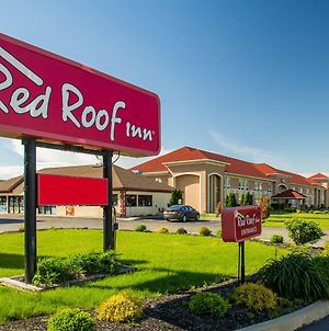 Red Roof Inn Batavia photos Exterior