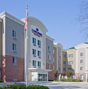 Candlewood Suites Houston The Woodlands, An Ihg Hotel photos Exterior