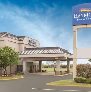 Baymont By Wyndham Oklahoma City/Quail Springs photos Exterior