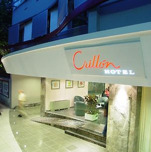Hotel Crillon Mendoza photos Exterior