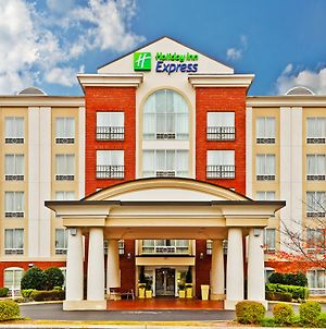 Holiday Inn Express Hotel & Suites Chattanooga-Lookout Mountain, An Ihg Hotel photos Exterior