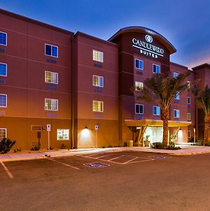 Candlewood Suites Tucson, An Ihg Hotel photos Exterior