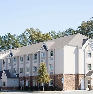 Microtel Inn & Suites By Wyndham Macon photos Exterior
