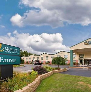 Quality Inn & Suites - Gettysburg photos Exterior