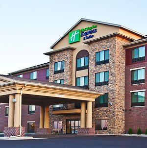 Holiday Inn Express & Suites Sioux Falls Southwest, An Ihg Hotel photos Exterior