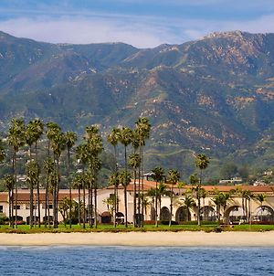 Hilton Santa Barbara Beachfront Resort photos Exterior