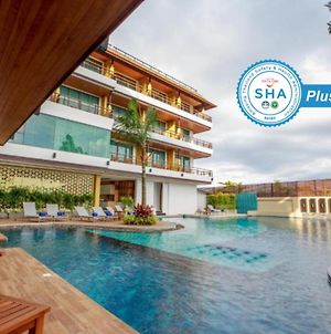 Aqua Resort Phuket photos Exterior