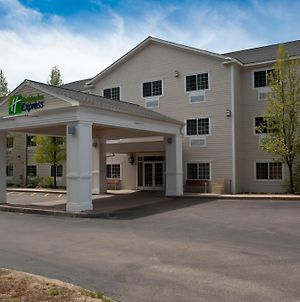 Holiday Inn Express Hotel & Suites North Conway, An Ihg Hotel photos Exterior