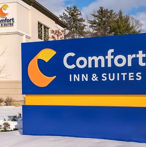 Comfort Inn & Suites Lake George photos Exterior