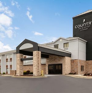 Country Inn & Suites By Radisson, Roanoke Rapids, Nc photos Exterior