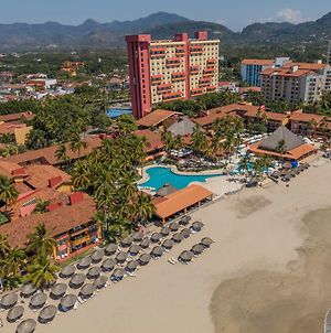 Holiday Inn Resort Ixtapa All Inclusive photos Exterior