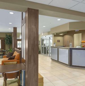 Microtel Inn & Suites By Wyndham Minot photos Exterior