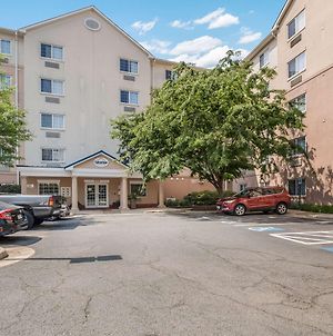 Suburban Extended Stay Hotel Wash. Dulles photos Exterior