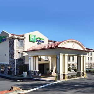 Holiday Inn Express Atlanta-Stone Mountain, An Ihg Hotel photos Exterior