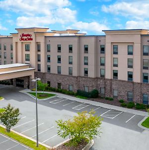 Hampton Inn & Suites Winston-Salem/University Area photos Exterior