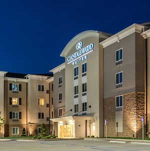 Candlewood Suites Columbia East photos Exterior