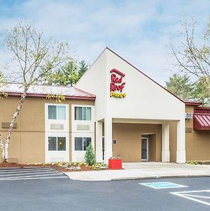 Red Roof Inn Plus+ South Deerfield - Amherst photos Exterior