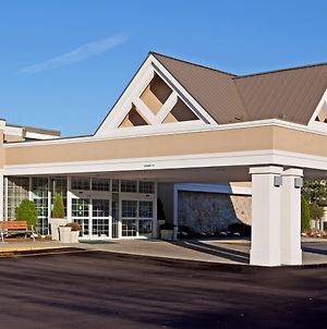 Holiday Inn Mansfield-Foxboro Area photos Exterior