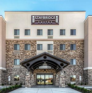Staybridge Suites St Louis - Westport, An Ihg Hotel photos Exterior