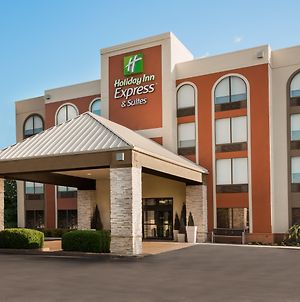 Holiday Inn Express Hotel & Suites Bentonville, An Ihg Hotel photos Exterior
