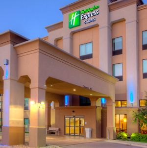 Holiday Inn Express & Suites Sioux City-South, An Ihg Hotel photos Exterior