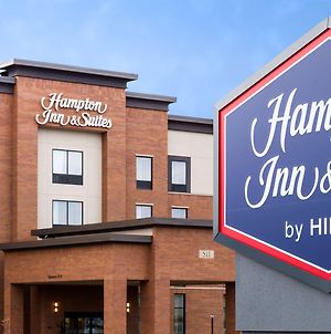Hampton Inn And Suites La Crosse Downtown photos Exterior