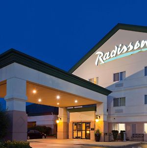 Radisson Hotel & Conference Center Rockford photos Exterior