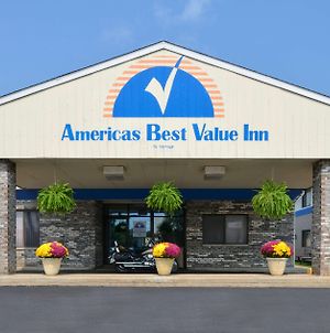Americas Best Value Inn La Crosse photos Exterior
