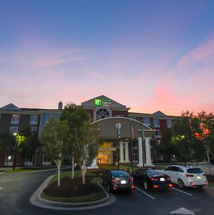 Holiday Inn Express Hotel & Suites Charleston-North photos Exterior