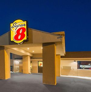 Super 8 By Wyndham Sioux City/Morningside Area photos Exterior