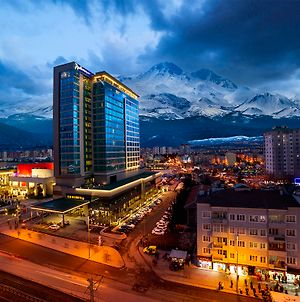 Radisson Blu Hotel, Kayseri photos Exterior